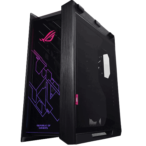 کیس کامپیوتر ایسوس مدل ROG Strix Helios